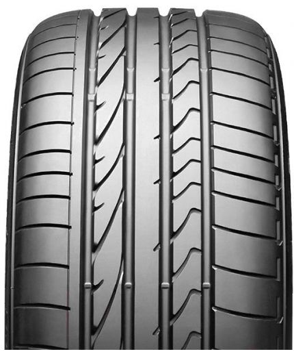 BRIDGESTONE Dueler H/P Sport 275/50R19 112Y Фото 3
