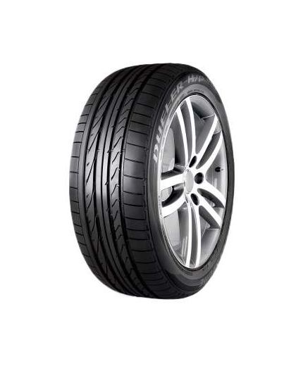 BRIDGESTONE Dueler H/P Sport 275/55R19 111V Фото 3
