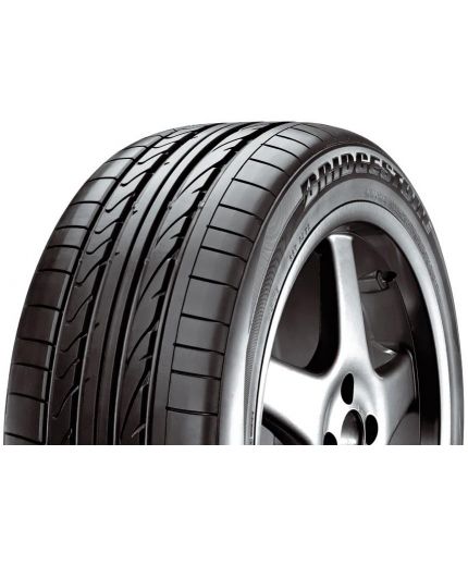 BRIDGESTONE Dueler H/P Sport 315/35R20 110W (run-flat) Фото 2
