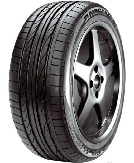 BRIDGESTONE Dueler H/P Sport 315/35R20 110W (run-flat) Фото 3