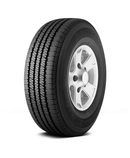 BRIDGESTONE Dueler H/T 684II 245/70R17 110S Фото 3