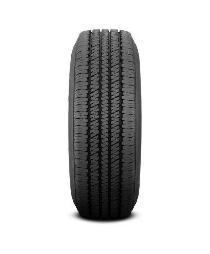 BRIDGESTONE Dueler H/T 684II 245/70R17 110S Фото 4