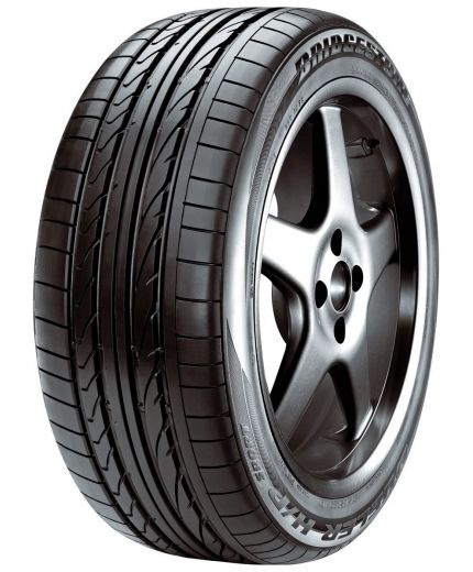 BRIDGESTONE Dueler H/P Sport 255/50R19 107W Фото 2