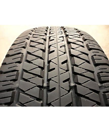 BRIDGESTONE Dueler H/T 684 II 275/50R22 111H Фото 4