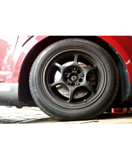 BRIDGESTONE Ecopia EP300 225/50R17 94V Фото 5