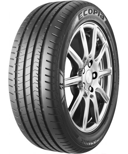 BRIDGESTONE Ecopia EP300 205/55R16 91V