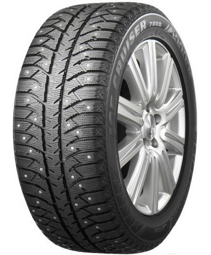 BRIDGESTONE Ice Cruiser 7000 195/65R15 91T