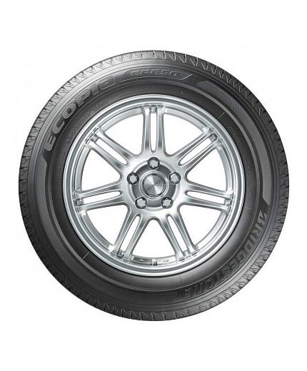 BRIDGESTONE Ecopia EP850 285/60R18 116V Фото 2