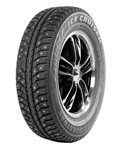 BRIDGESTONE Ice Cruiser 7000 185/65R14 86T Фото 3