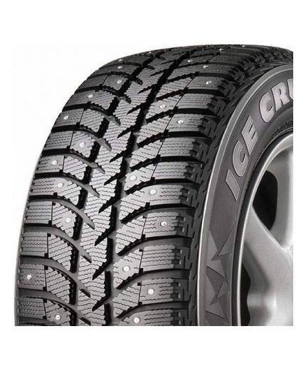 BRIDGESTONE Ice Cruiser 7000 255/50R19 107T Фото 2