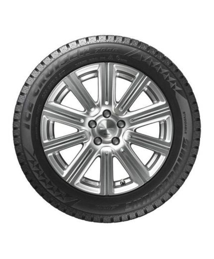 BRIDGESTONE Ice Cruiser 7000 255/50R19 107T Фото 3