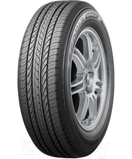 BRIDGESTONE Ecopia EP850 255/55R18 109V