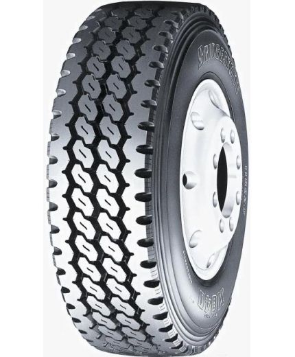BRIDGESTONE M840 315/80R22.5 156/150K Фото 5