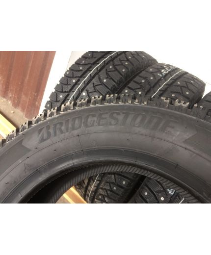 BRIDGESTONE Ice Cruiser 7000S 185/65R15 88T Фото 6