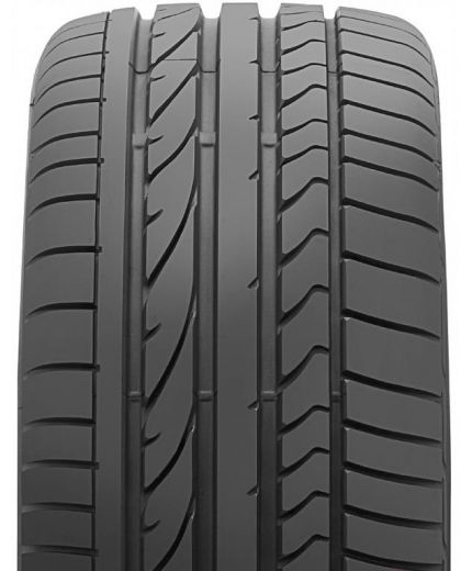 BRIDGESTONE Potenza RE050A 245/45R18 96W (run-flat) Фото 5