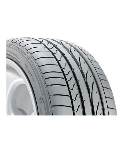 BRIDGESTONE Potenza RE050A 245/45R18 96W (run-flat) Фото 6