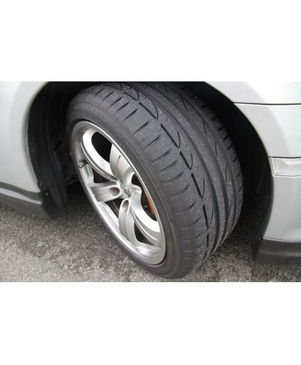 BRIDGESTONE Potenza S001 205/55R16 94W Фото 5