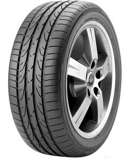 BRIDGESTONE Potenza RE050 215/45R17 87V Фото 2