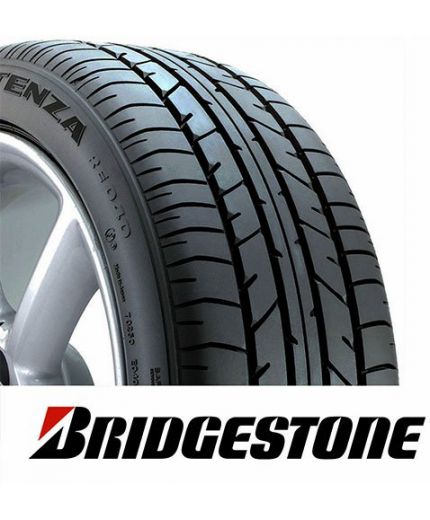 BRIDGESTONE Potenza RE040 235/55R17 99Y Фото 6