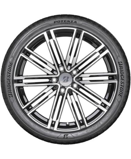 BRIDGESTONE Potenza S001 235/35R19 91Y Фото 4