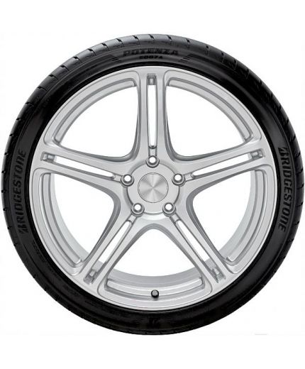 BRIDGESTONE Potenza S007A 245/40R19 98Y Фото 3