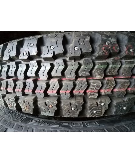 BRIDGESTONE RD713 Winter 195/70R15C 104/102Q Фото 4