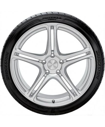 BRIDGESTONE Potenza S007A 245/45R19 102Y Фото 2