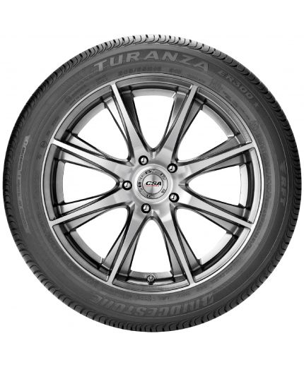 BRIDGESTONE Turanza ER300 225/60R16 98Y Фото 4