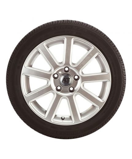 BRIDGESTONE Turanza ER300 225/60R16 98Y Фото 5