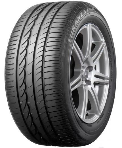 BRIDGESTONE Turanza ER300 225/60R16 98Y Фото 6