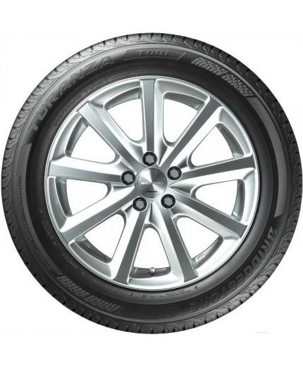 BRIDGESTONE Turanza T001 215/45R16 90V Фото 2