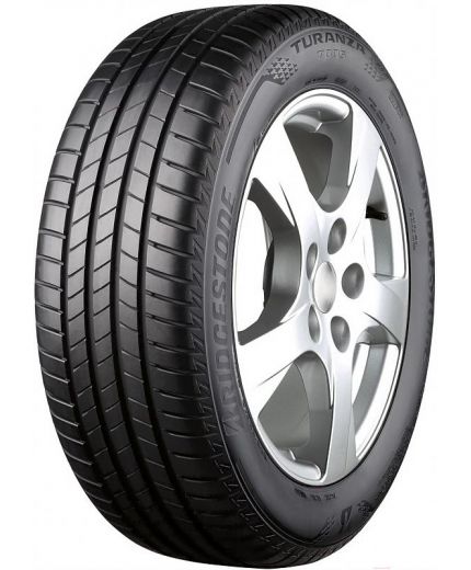 BRIDGESTONE Turanza T005 195/65R15 91V Фото 2