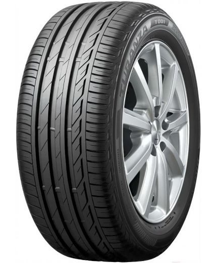 BRIDGESTONE Turanza T001 205/65R15 94V Фото 2