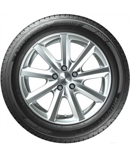 BRIDGESTONE Turanza T001 205/65R15 94V Фото 3