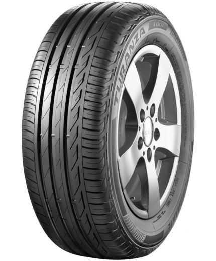 BRIDGESTONE Turanza T001 215/55R16 97W Фото 2