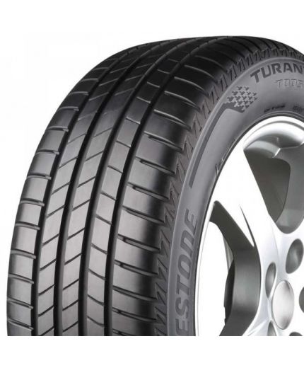 BRIDGESTONE Turanza T005 225/45R19 92W Фото 4
