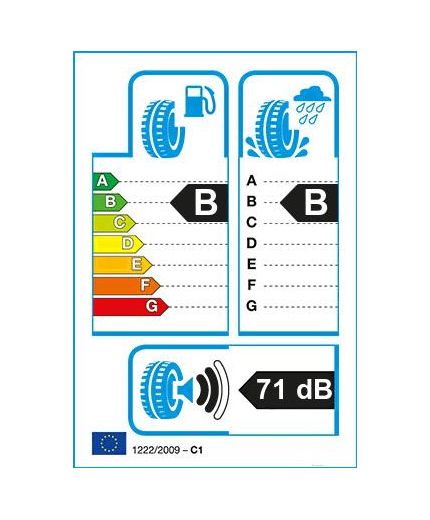 BRIDGESTONE Turanza T001 225/50R17 94V Фото 4