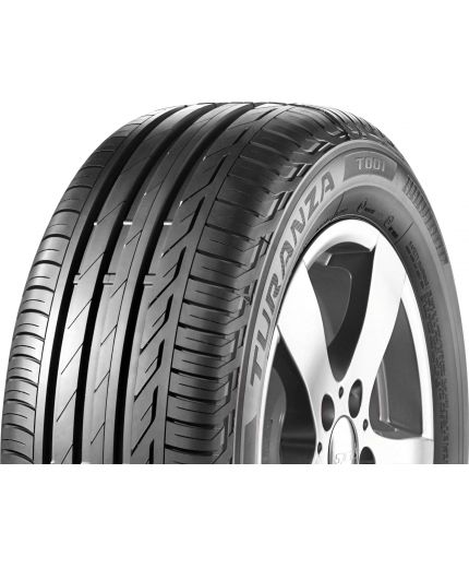 BRIDGESTONE Turanza T001 205/55R16 94W Фото 3