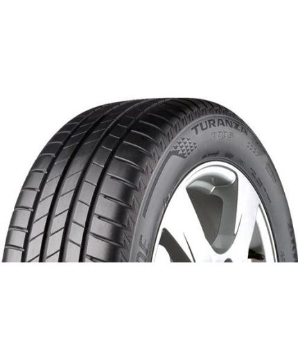 BRIDGESTONE Turanza T005 225/50R17 98Y (run-flat) Фото 3