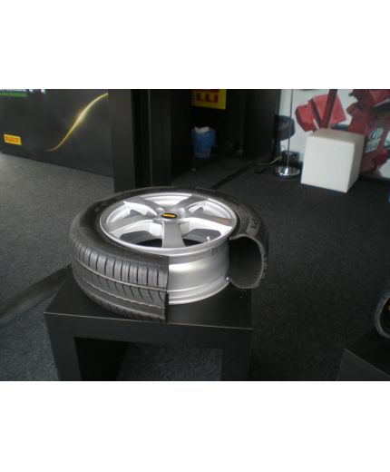 PIRELLI Cinturato P1 185/60R14 82H Фото 2