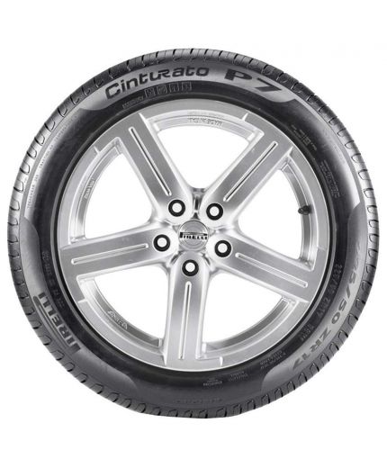 PIRELLI Cinturato P7 245/45R18 100W Фото 2