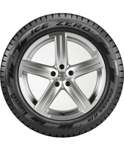 PIRELLI Ice Zero 205/60R16 96T Фото 3