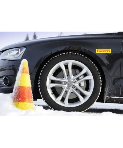 PIRELLI Ice Zero 205/60R16 96T Фото 5