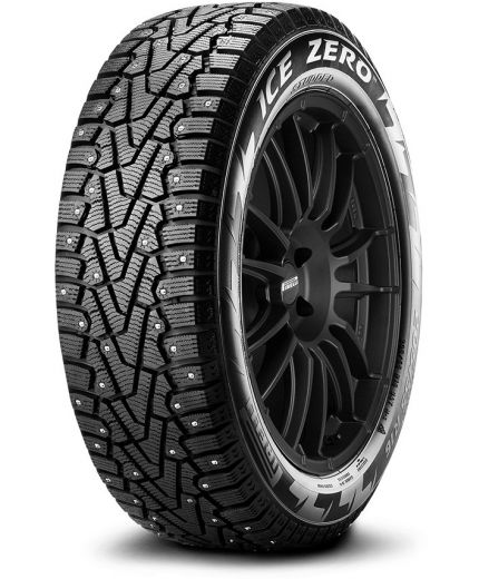 PIRELLI Ice Zero 255/50R19 107H (с шипами)