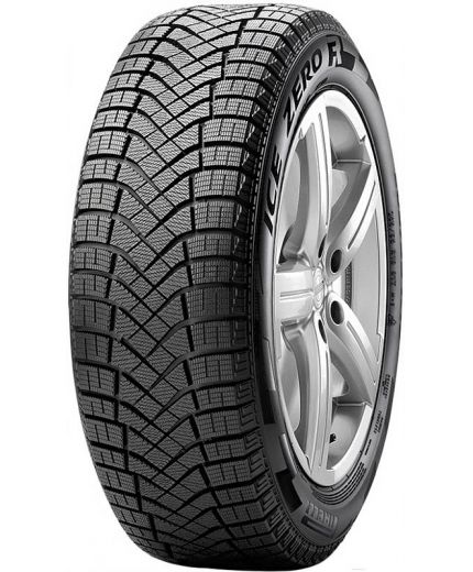 PIRELLI Ice Zero Friction 225/45R18 95H Фото 2