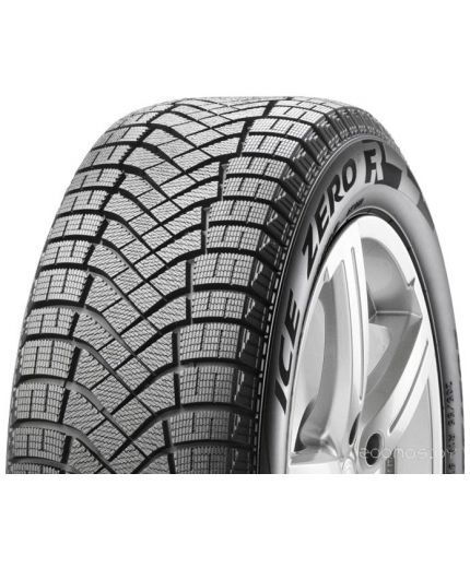 PIRELLI Ice Zero Friction 225/55R17 97H (run-flat)