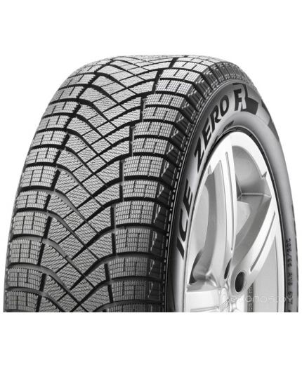 PIRELLI Ice Zero Friction 225/50R17 98T (run-flat)