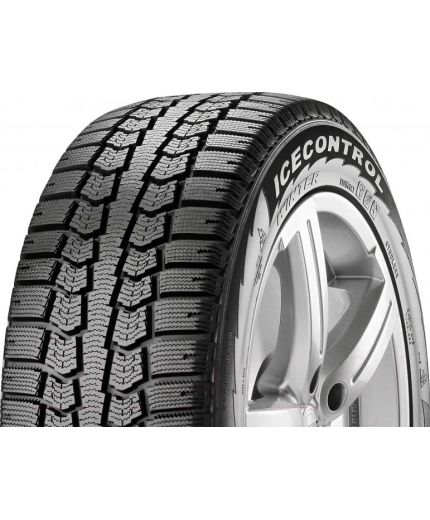 PIRELLI Ice Zero Friction 215/55R16 97T