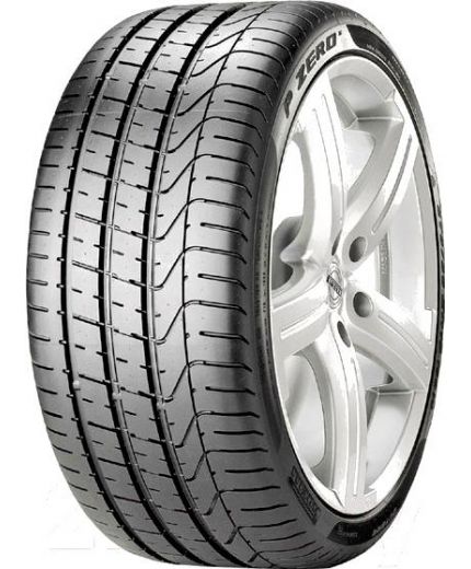 PIRELLI P Zero 235/40R18 95Y Фото 4