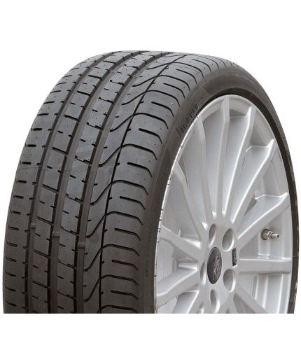 PIRELLI P Zero 245/40R19 98Y Фото 5